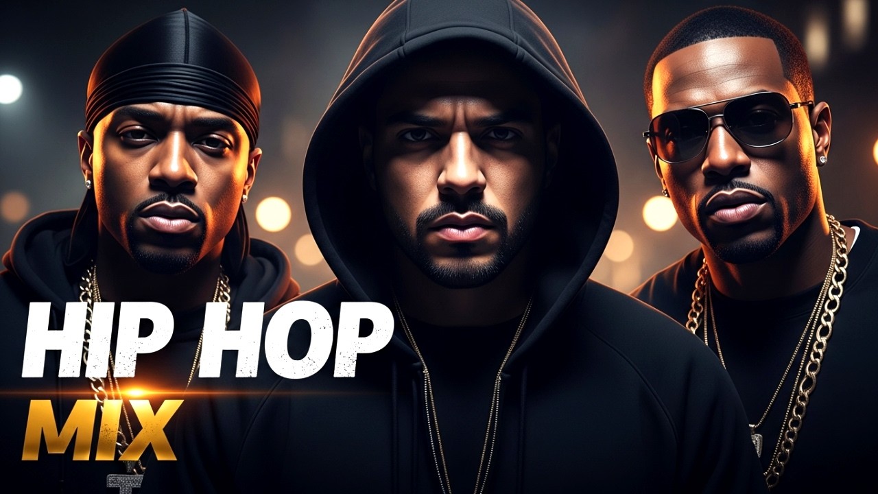 Kill or Be Killed ⚔️ Built for War | AI Hip Hop Street Mixtape 2026