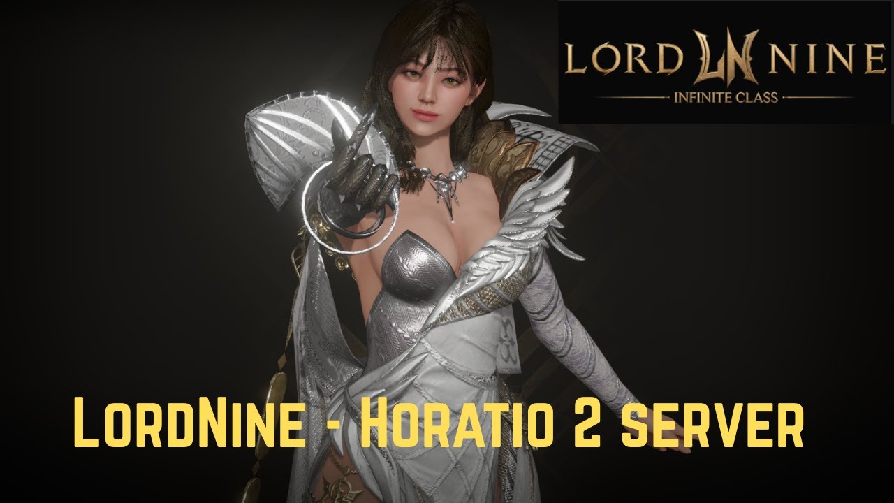 LORDNINE - TGIF!