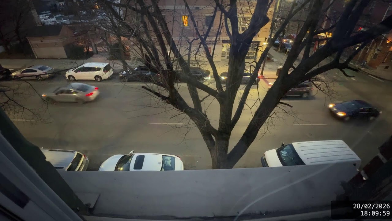 bedroom window livestream #gangstalking