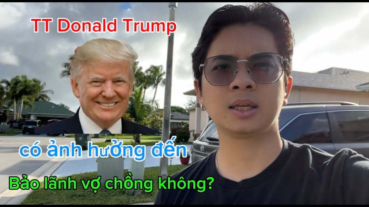 2025 Bảo lãnh vợ chồng có bị ảnh hưởng gì không?