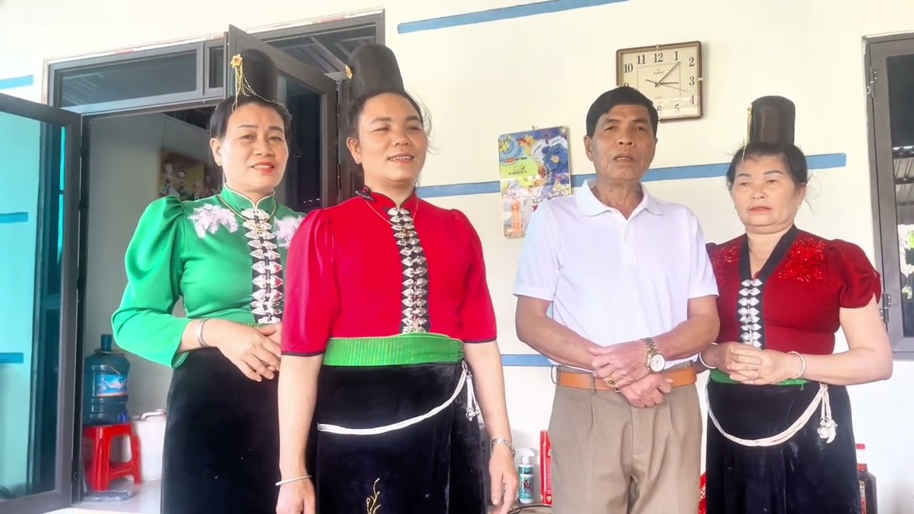 Em hông na xanh hat vợi anh yêu ban  pu 