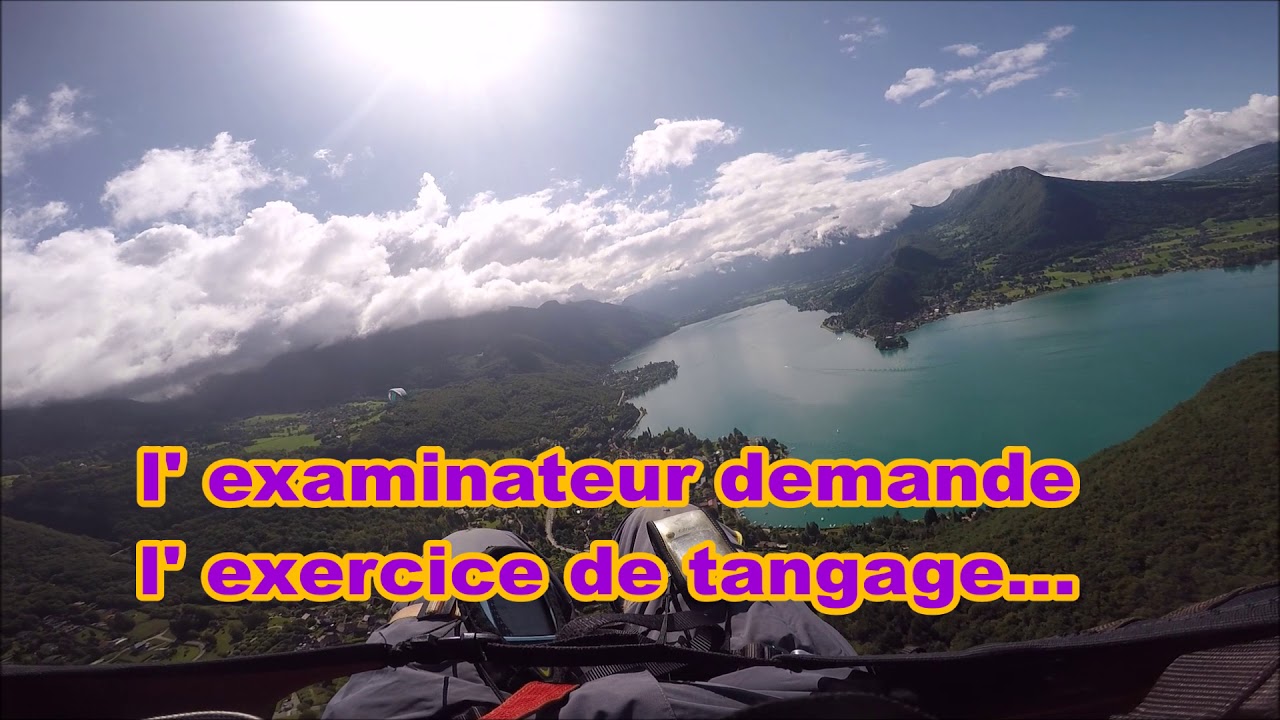 Robert QUICOT  TASSIN PARAPENTE   validation BP et BPC   1er vol   PLANFAIT  10 Sept 2017