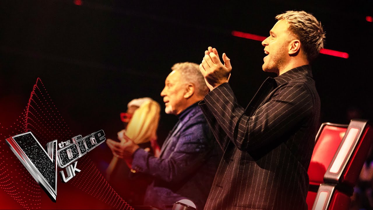All of the highlights from the last round of The Battles! | The Voice UK 2020