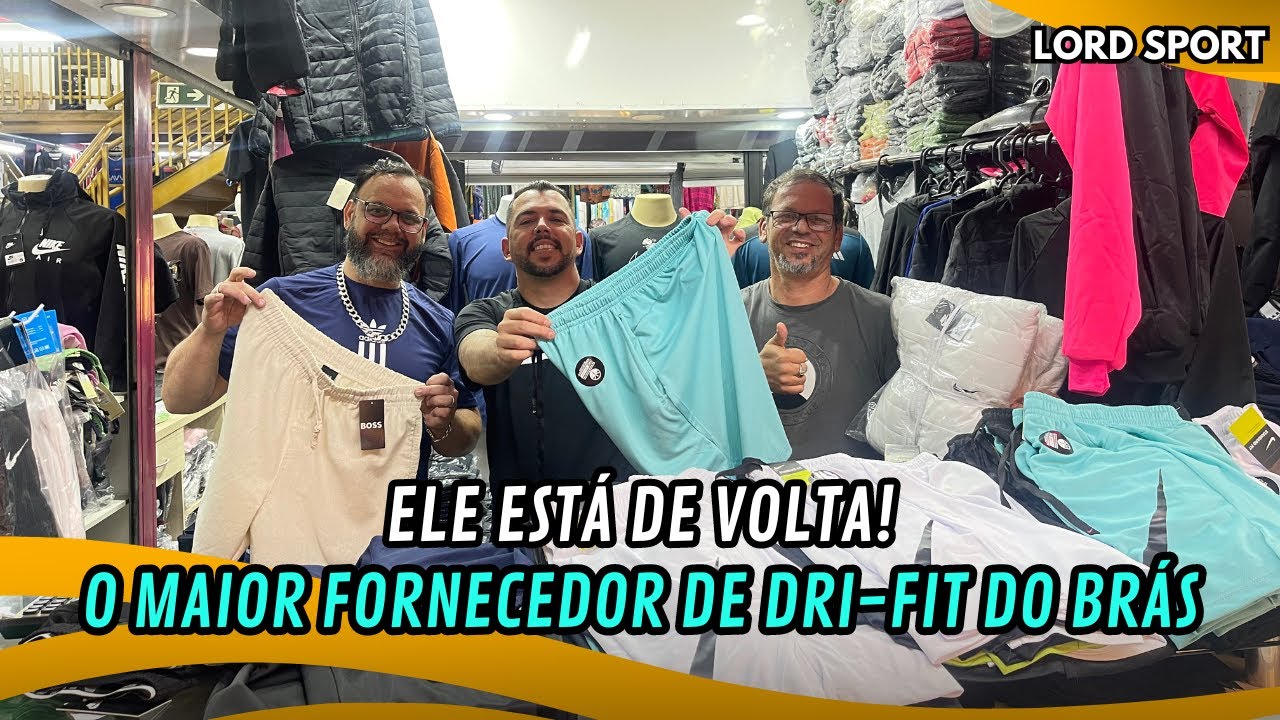 🧥🔥 MOLETOM COM PREÇOS DE CAMISETA!! O MELHOR E MAIOR FORNECEDOR DE DRY FIT 🌟🩳
