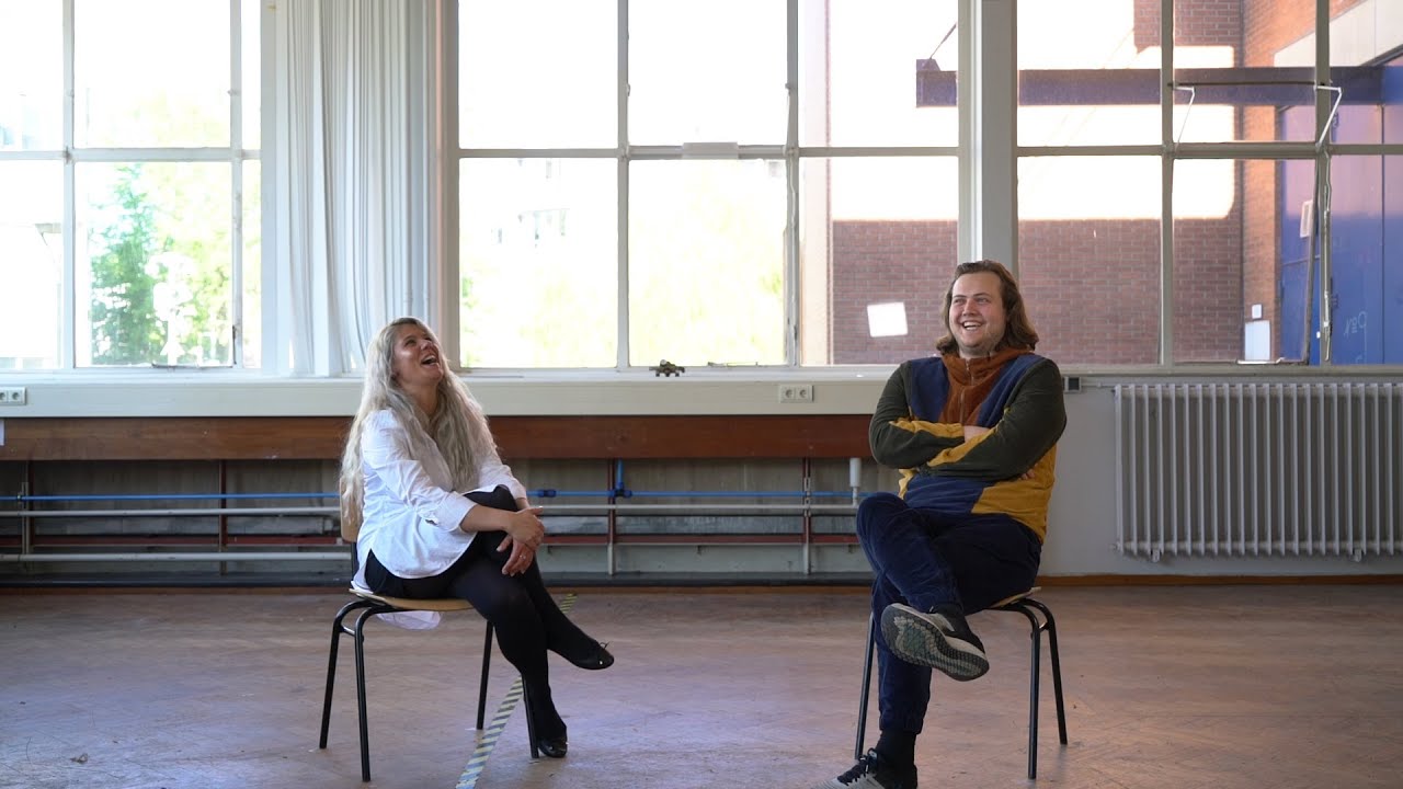 Buiten je Bubbel | ‘Het is comfortabel om als man geen anticonceptie te slikken’