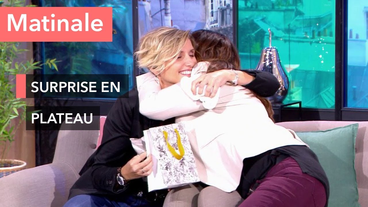 Des nouvelles de nos invités : Assumer son homosexualité - Ça commence aujourd'hui