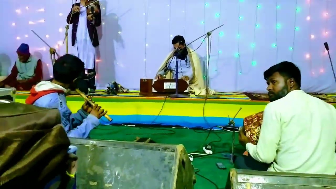   গনার দিন ফুরাইয়া যায় #Al amin sorkar#4k media 