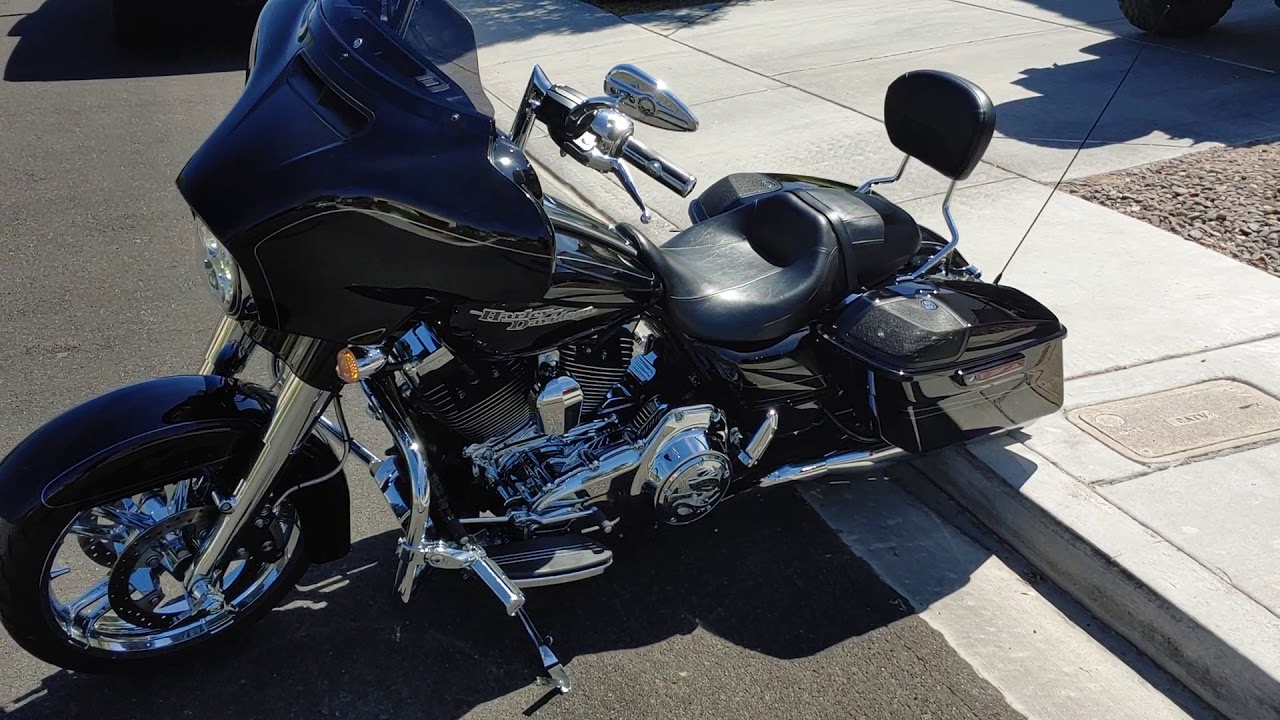 For sale see cycle trader