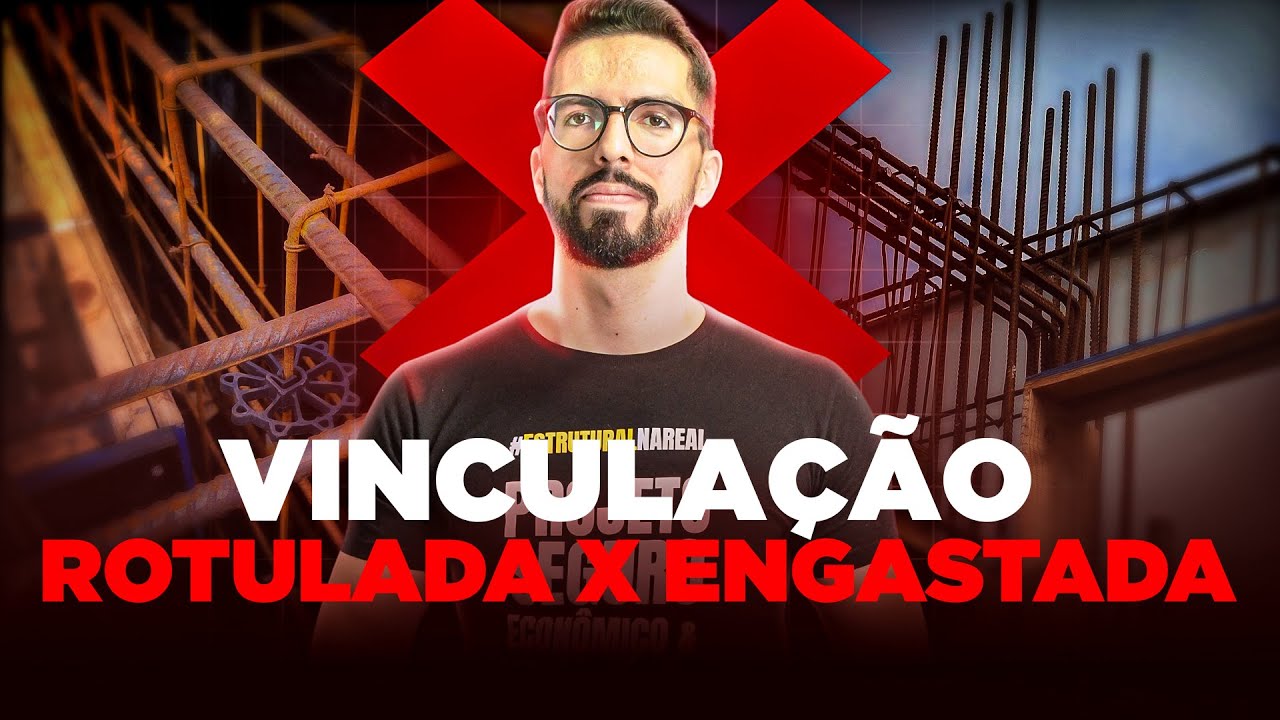 LIGAÇÃO ROTULADA X ENGASTADA: ENTENDA AS DIFERENÇAS