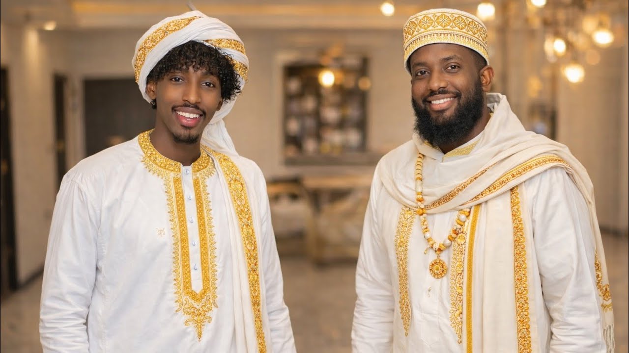 Markos iyo baba jeey kulahaa magudbe ayaa tahy shukansi ayaa kubaraa 