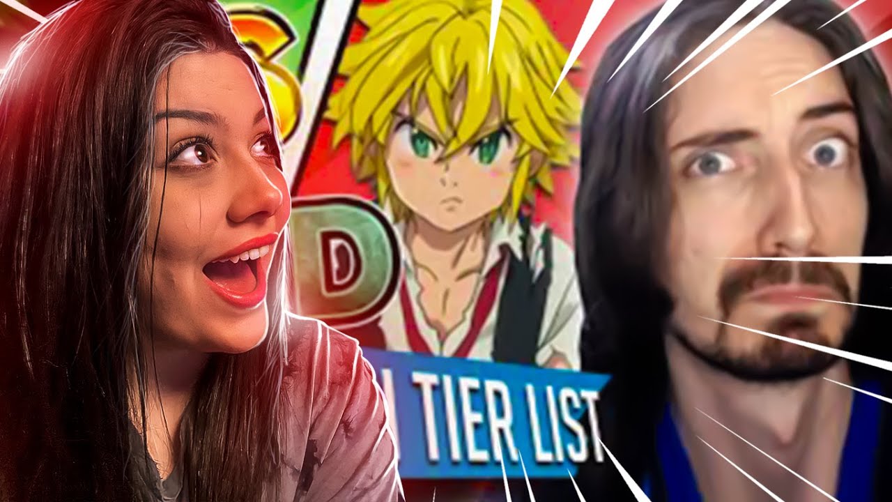 REAGINDO A MEU RANKING DE SHOUNEN - Jumentossauro