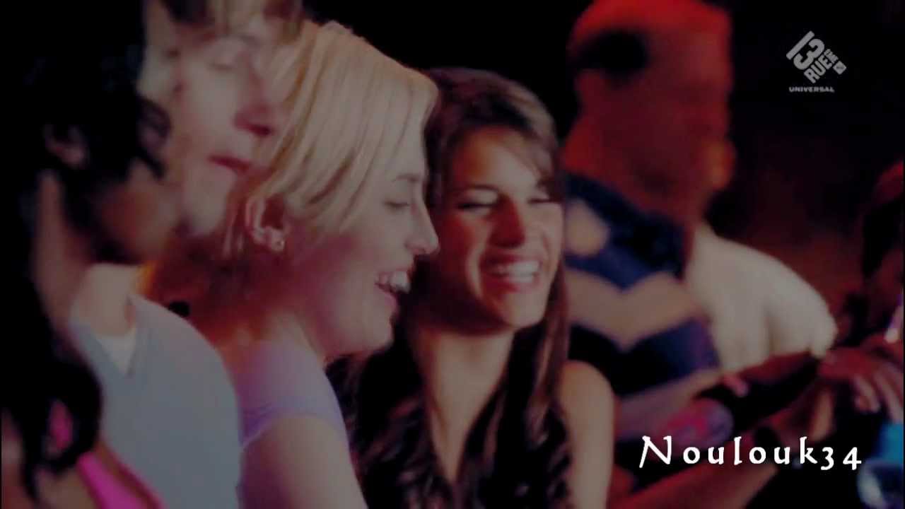 Rookie Blue Cast // Good Life