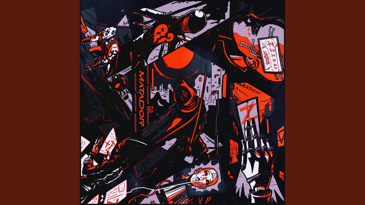 MATADOR