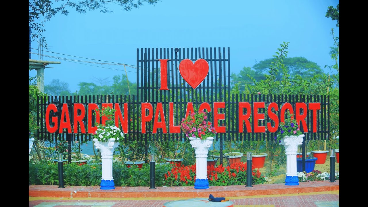 Hidden Gem of Sylhet Garden Palace Resort | Sonargaon | Lalmatia | Shibbari |Tourist Place in Sylhet
