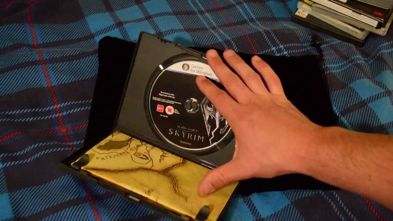 Pc game collection / ASMR
