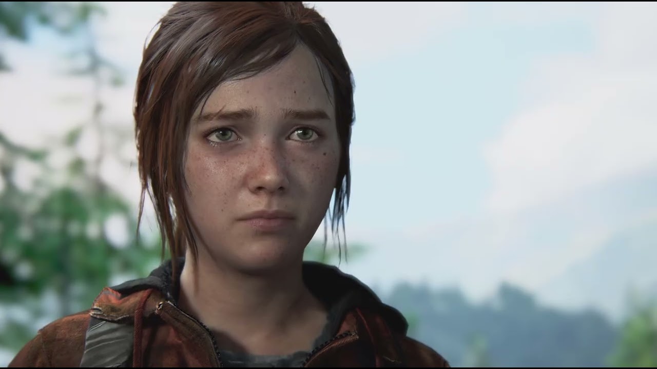 The Last of Us Part II Remastered part 1