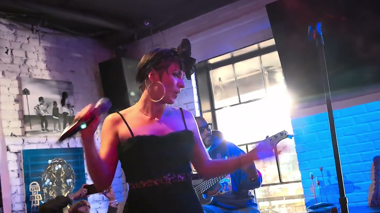 KELS - Gone Live @ Haven Washington, DC Feb 27, 2026