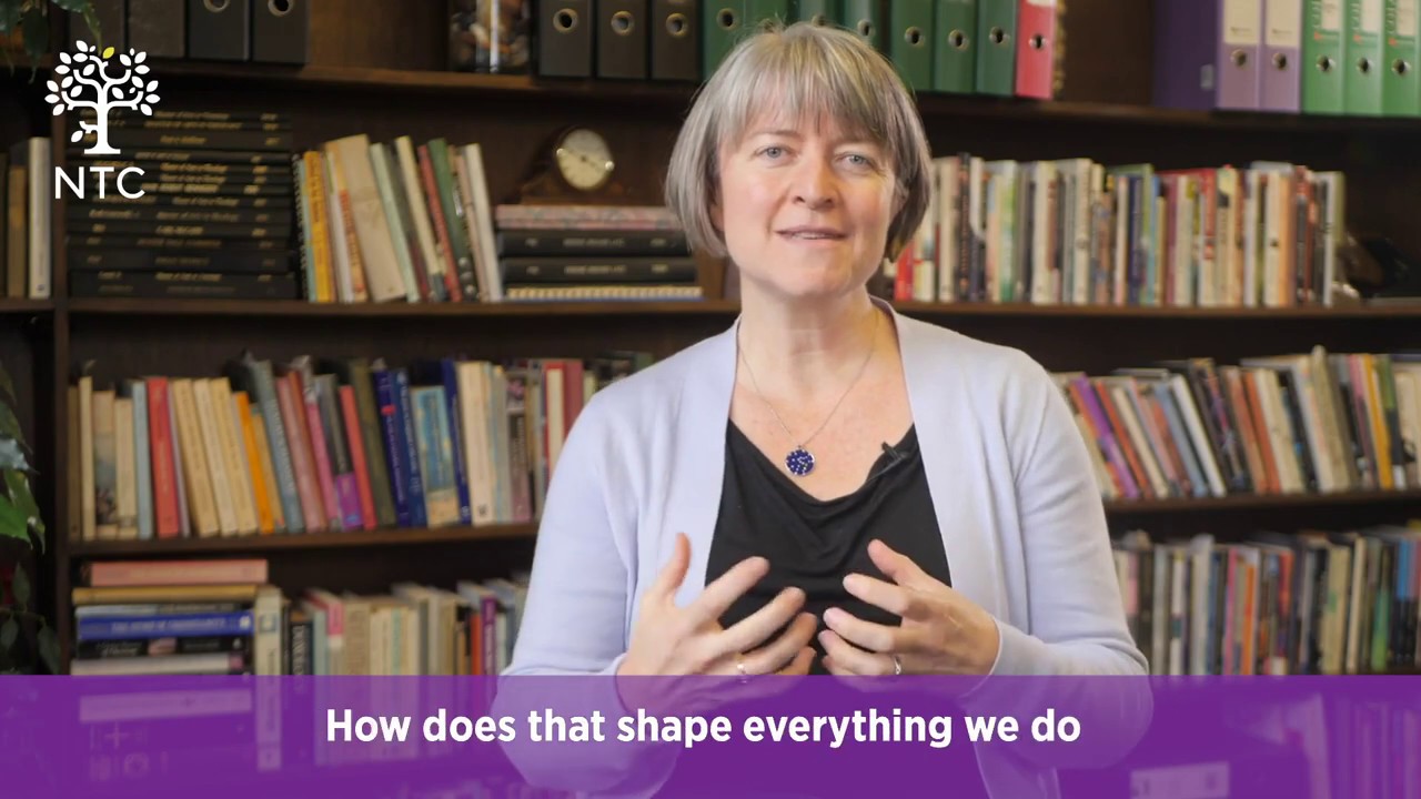What is the Wesley Quadrilateral?