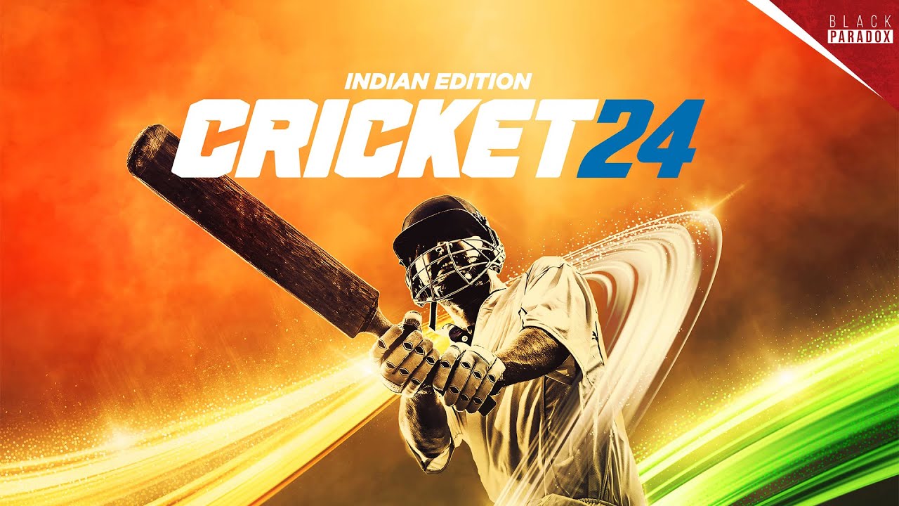 Cricket 24 - கிரிக்கெட்