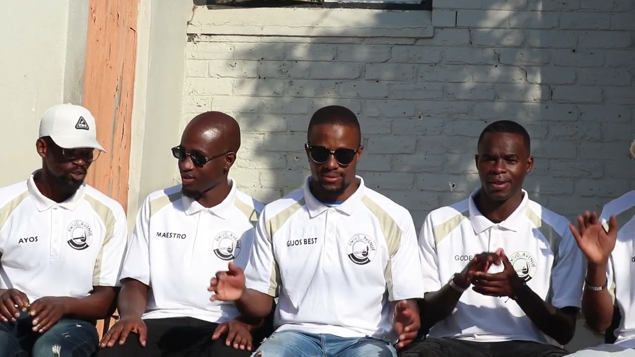 Jikelele Zonke Bonke