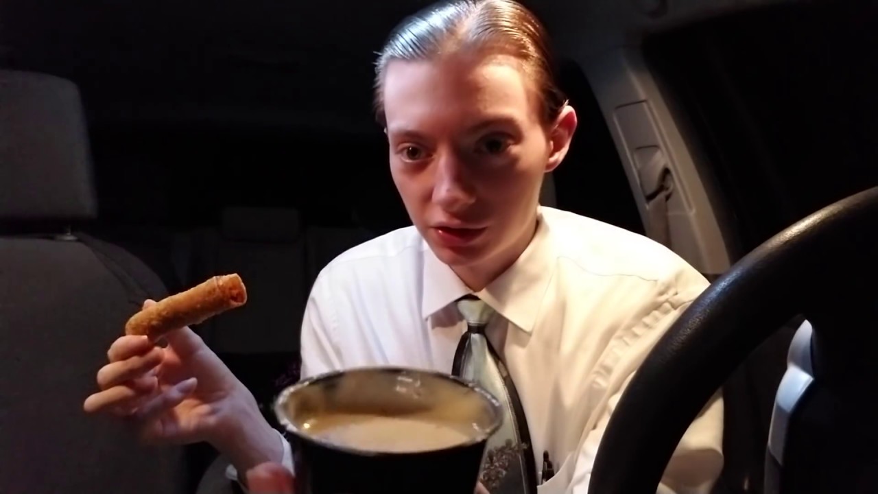 Taco Bell Rolled Chicken Tacos Re-Reviewed