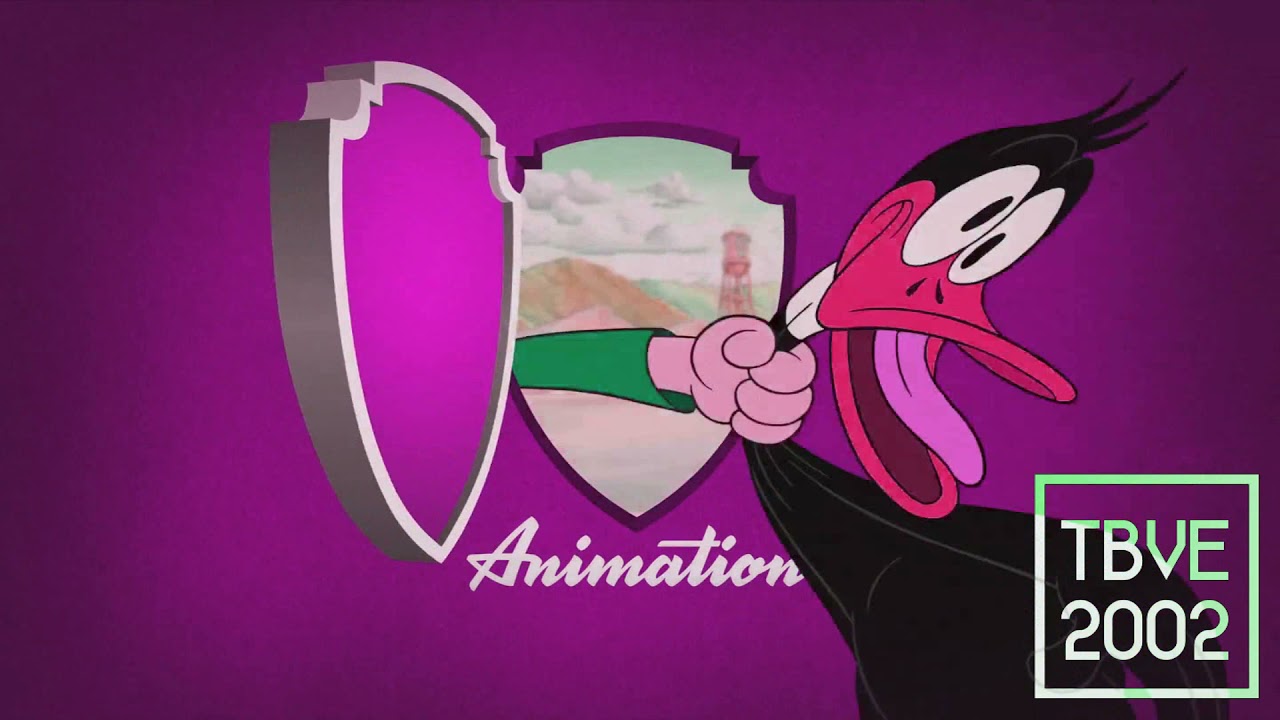 Warner Bros Animation (2018) Effects (Inspired by Pyramid Films 1978 Effects)