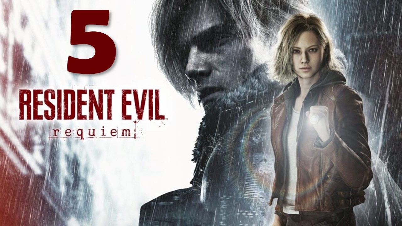 RESIDENT EVIL 9 - Recuerdos - 5