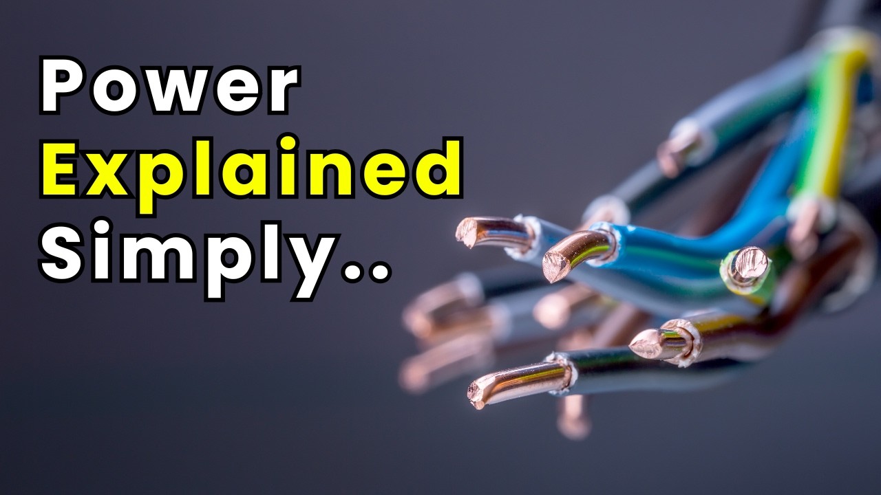 How Is Electricity Generated Before It Reaches Your Home?