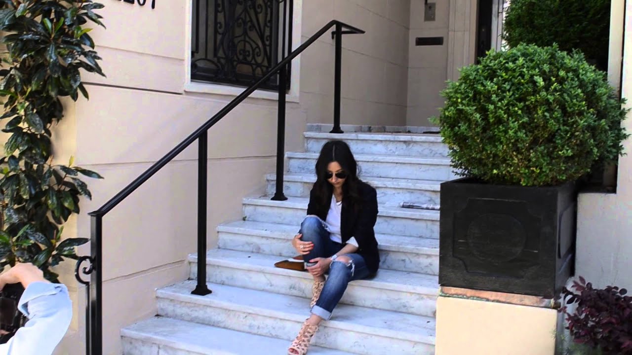 Behind the Blog - The Story of Crystalin Marie
