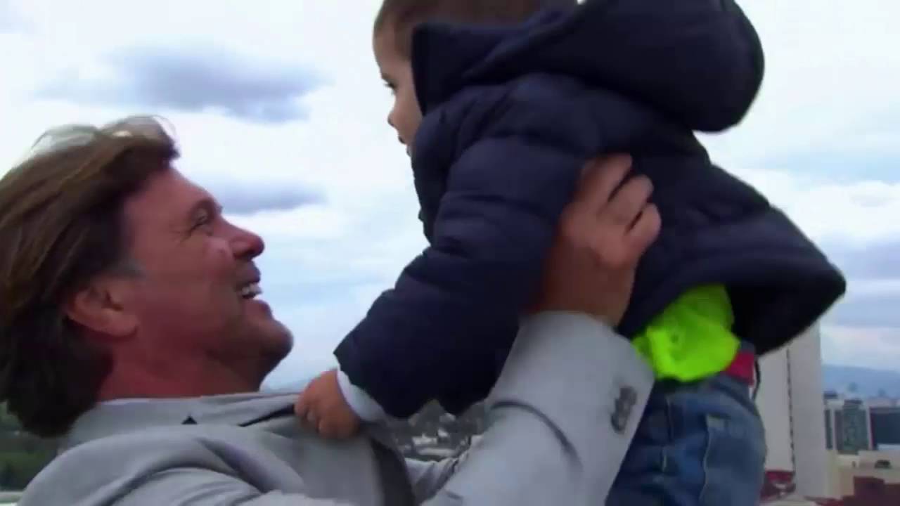 Un Camino Hacia El Destino Gran Final Luis le Dispara a Pedro