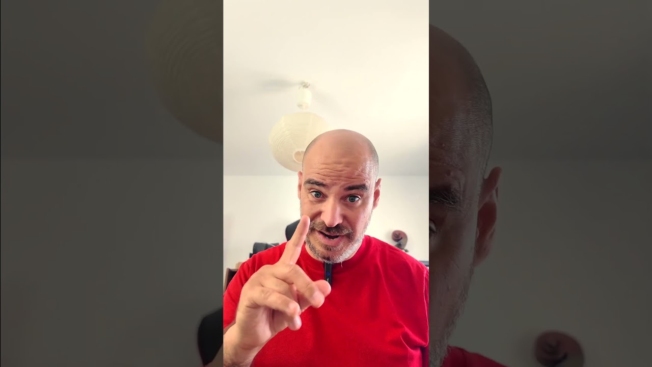&iquest;Mito o realidad? Afinadores ultra ligeros o puente de gran masa para mejorar balance #shorts