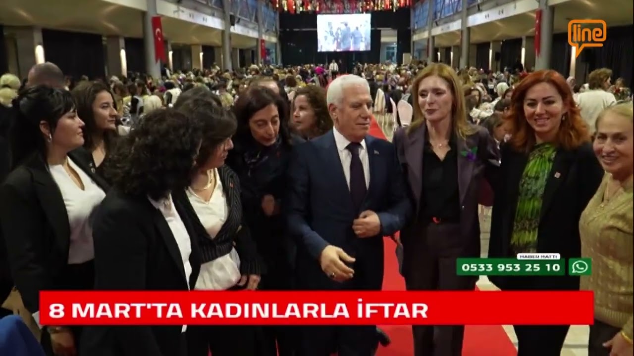 BAŞKAN GENÇLERLE SAHURDA BULUŞTU