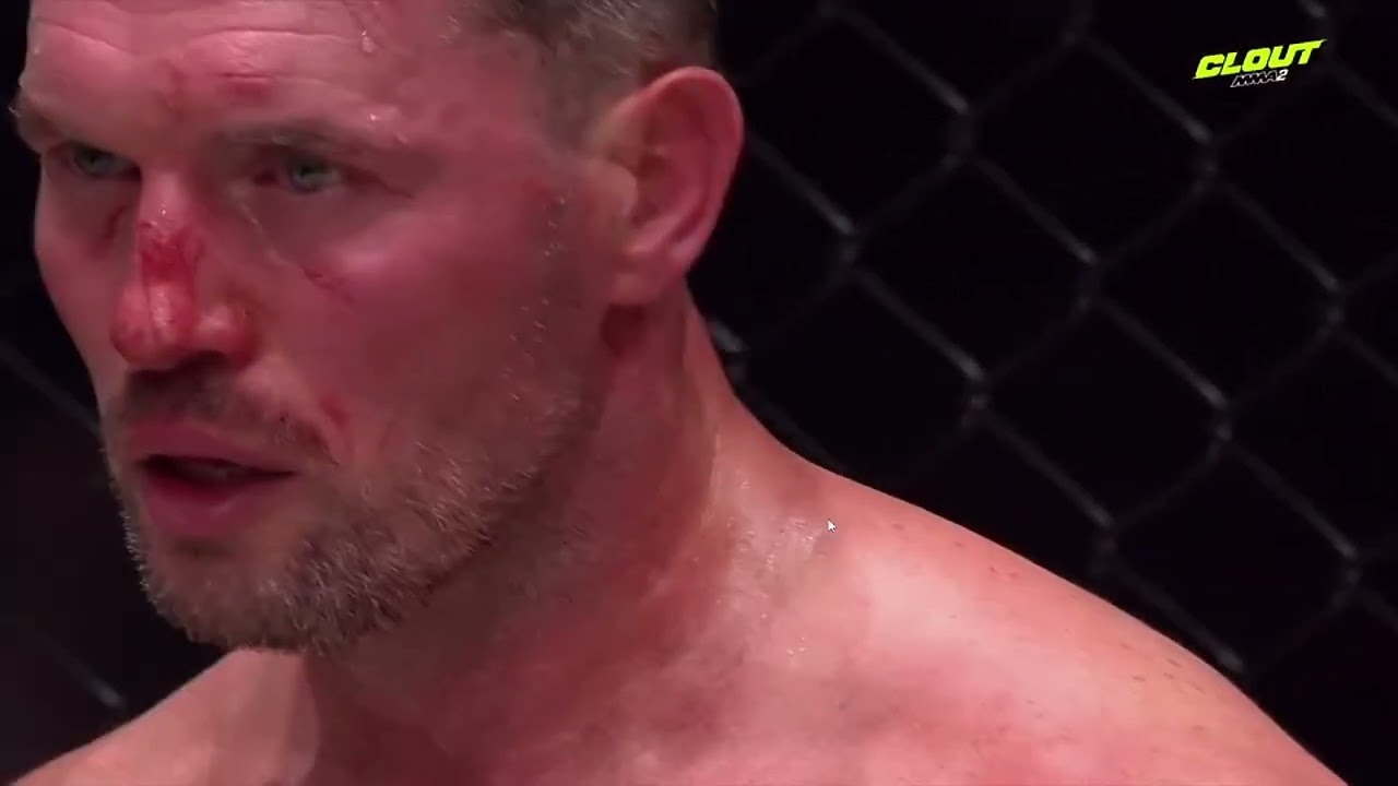 Walka Albert Dragon Sosnowski vs Remi Gruchala
