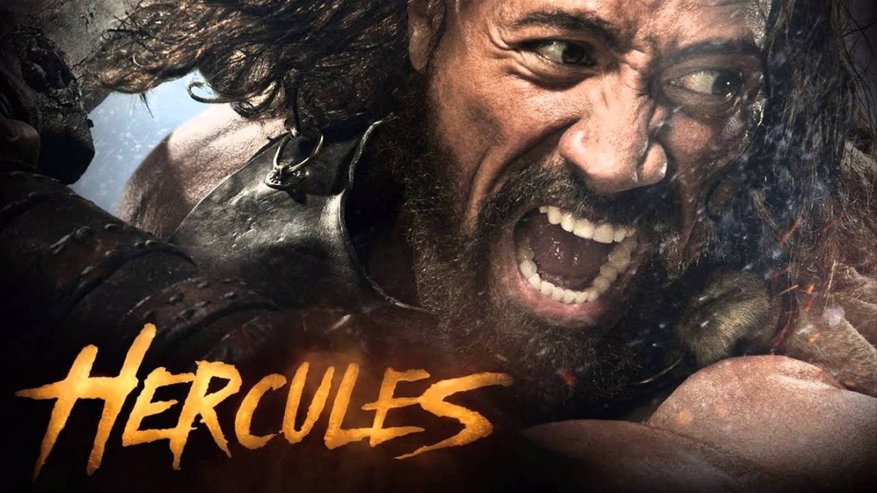 🎬 Hercules (2014) Movie Explained | Full Story Breakdown | Action Fantasy