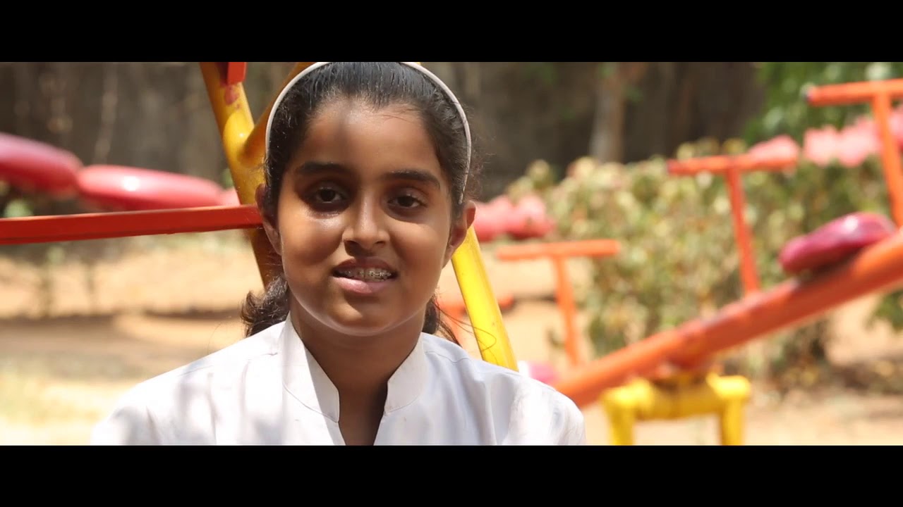 Meet Antara Rao | Vishwajyot School Alumnus