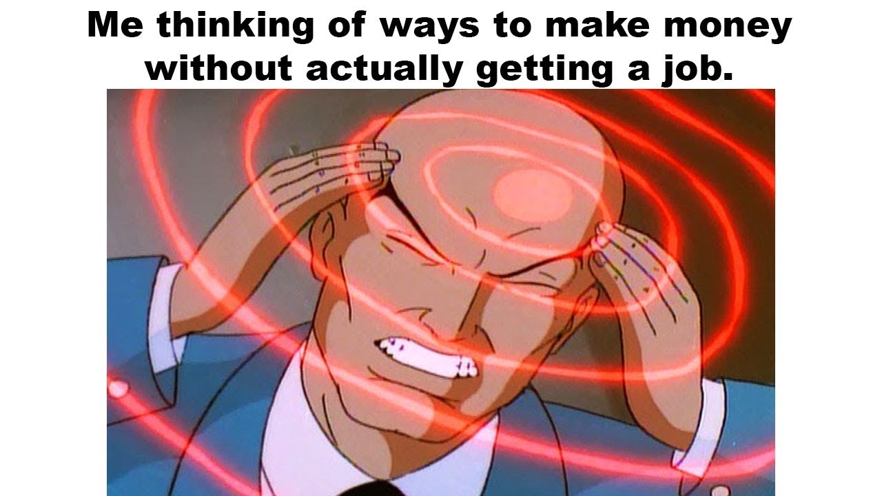 USELESS MEMES #21