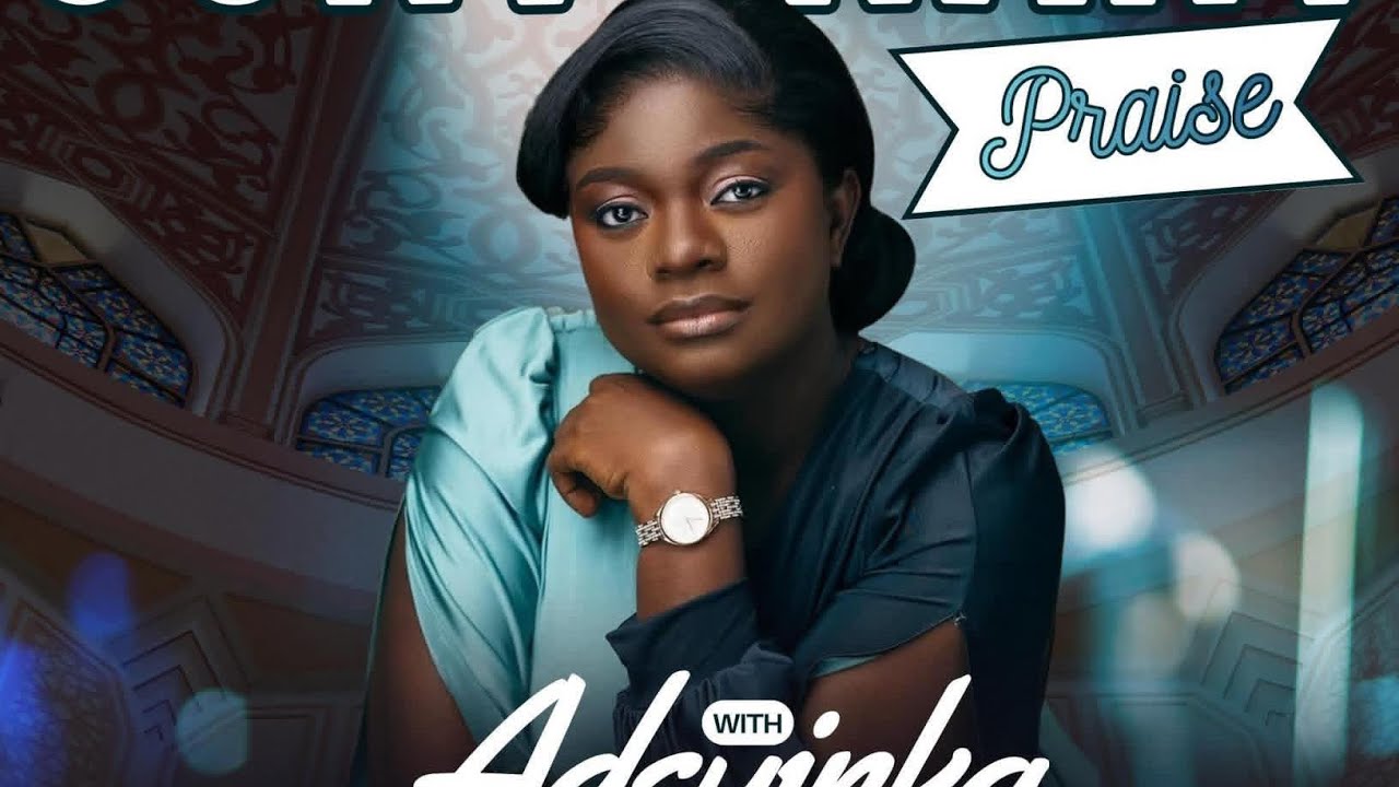 21 days of Convenant praise