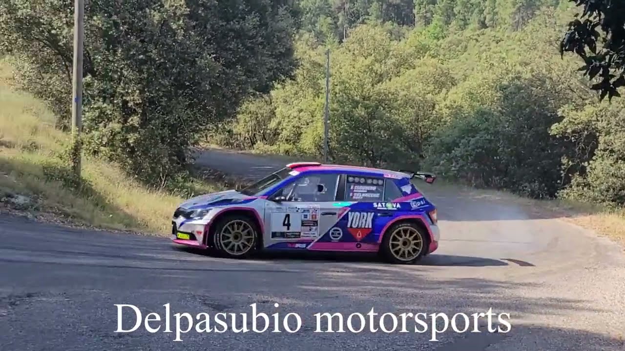 Rallye du Gard 2022