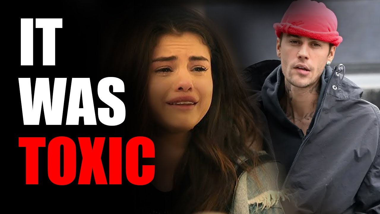 How They Destroyed Each Other: The Real Toxic Story