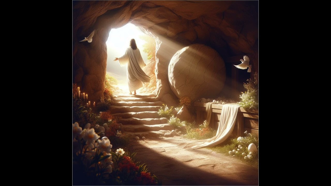My Jesus I Love Thee