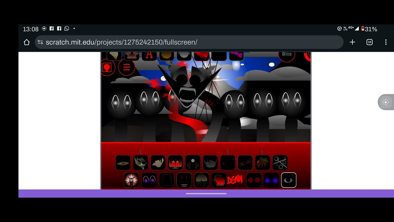 IT GO OC UPTADE [Teaser 1]