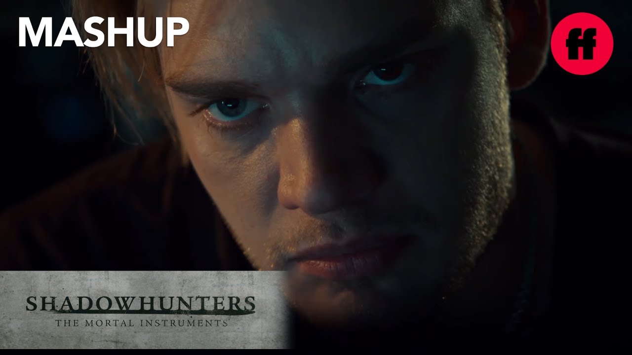 Shadowhunters | Who Is The Owl? | Freeform