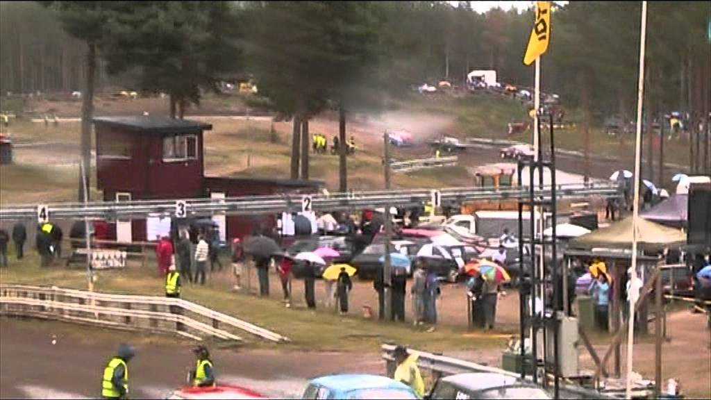 folkrace vimmerby semester racet 2011 torsdag