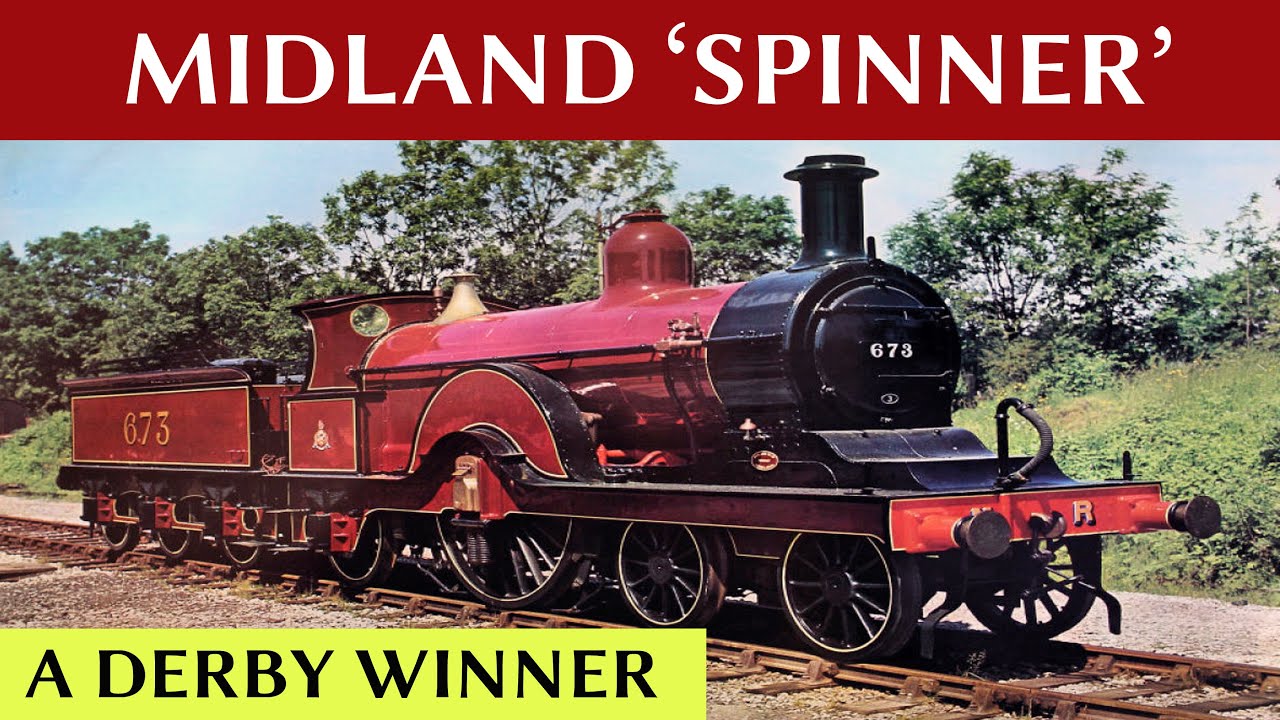 MidlandSpinner