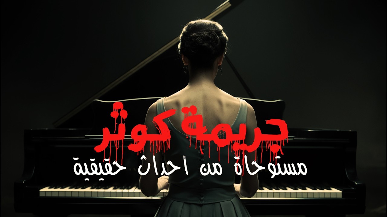 مستوحاة من احداث حقيقية للتحقيق في جريمة قتل رجل اعمال تحير الشرطة لشهور وتكشف اسرار مرعبة عن عائلته