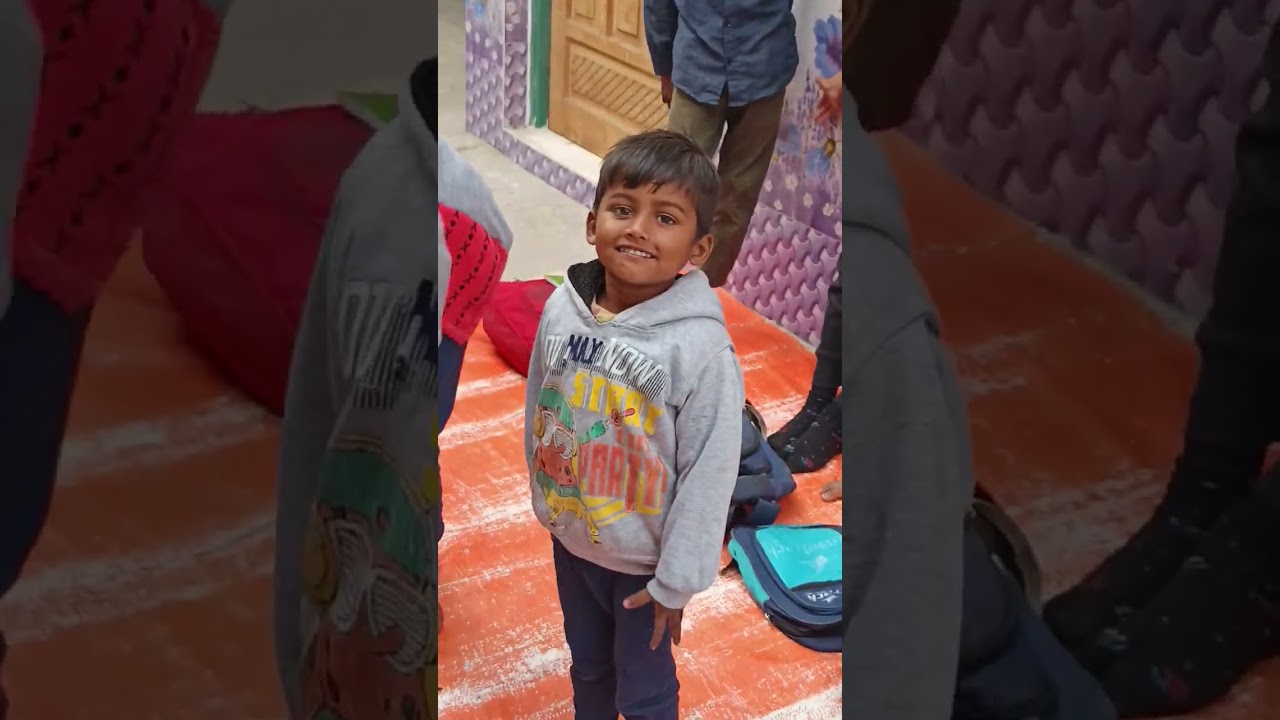 Anjali home tution from ayodhya 