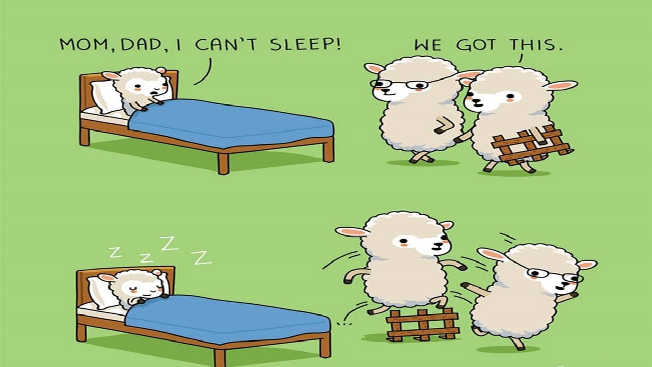 Adorable Comics By Wawawiwa For People Who Need A Pick Me Up