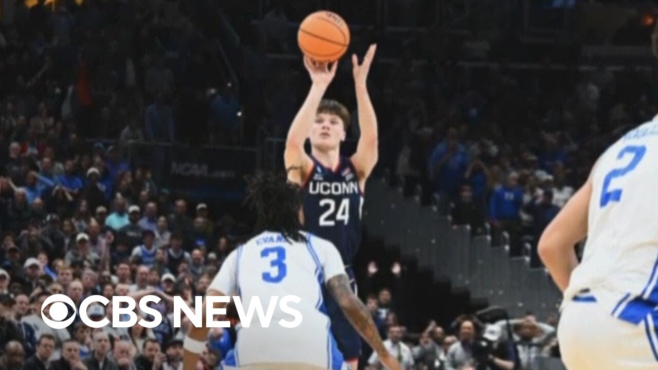 Previewing NCAA Final Four games