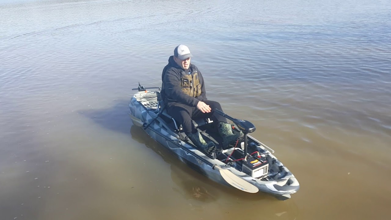 QuickMount MK Pod Mount
