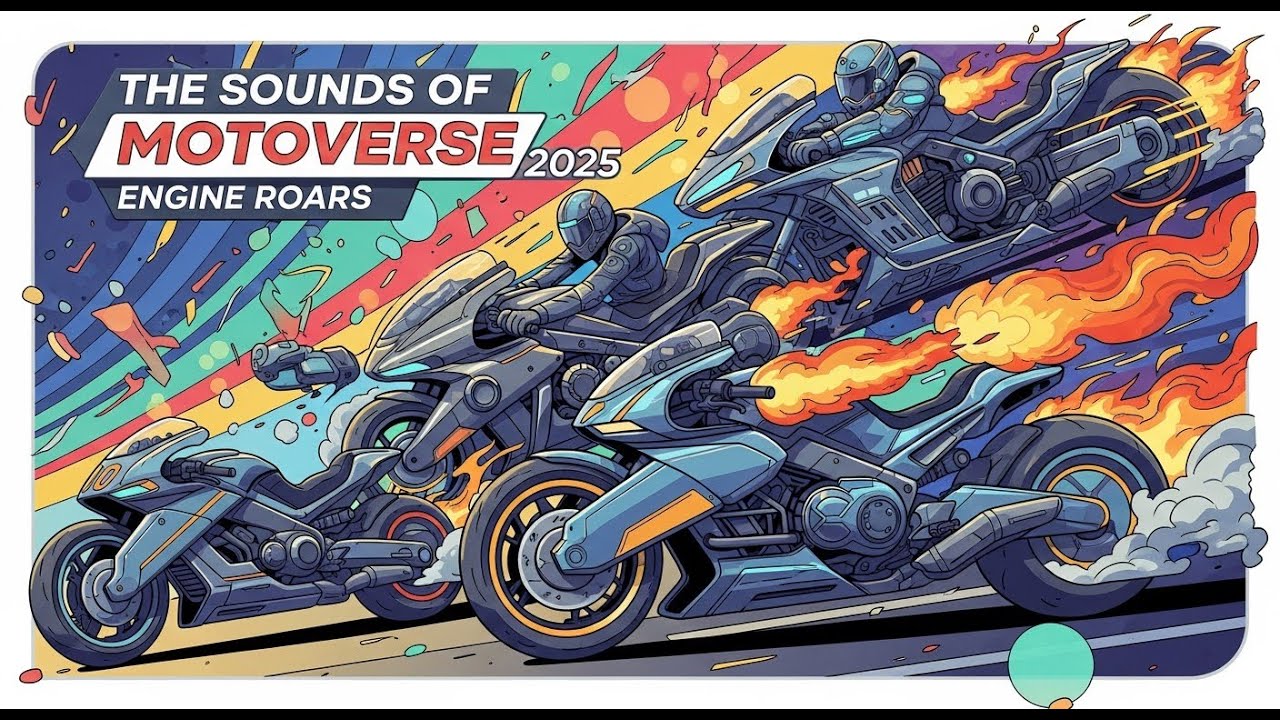 MOTOVERSE 2025 WALK AROUND #royalenfield #motoverse #goa
